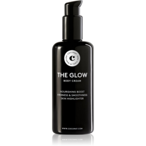 Cocunat The Glow tápláló testkrém 175 ml-Ár