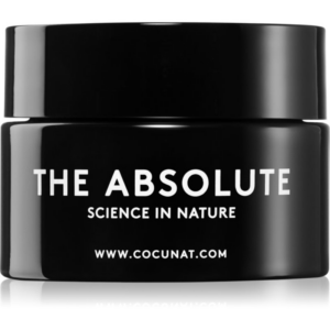 Cocunat Treatment The Absolute fiatalító krém a bőröregedés ellen 50 g-Ár