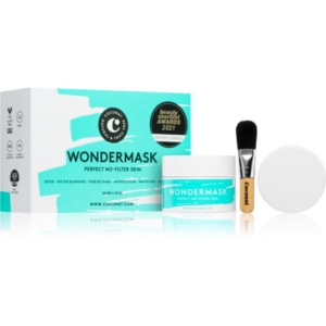 Cocunat Wondermask maszk a tökéletes bőrért 50 g-Ár