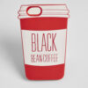 Coffe Cup iPhone 7/8 Phone Case
