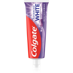 Colgate Advanced White Purple White fehérítő fogkrém 75 ml-ár