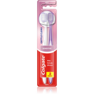 Colgate Gentle Clean fogkefék 2 db-ár