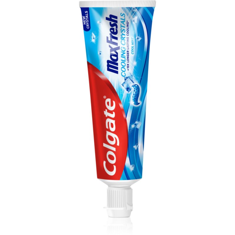 Colgate Max Fresh Cooling Crystals fogkrém 125 ml-Ár