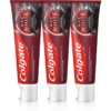 Colgate Max White Charcoal fehérítő fogkrém 3 x 75 ml-Ár