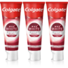Colgate Max White Expert Original fehérítő fogkrém 3x75 ml-Ár
