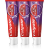 Colgate Max White Purple Reveal frissítő hatású fogkrém 3x75 ml-Ár