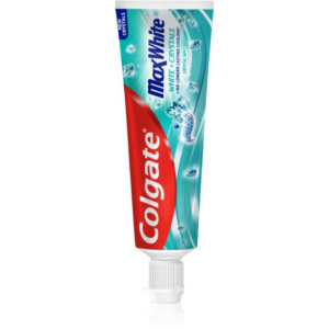 Colgate Max White White Crystals fehérítő fogkrém 75 ml-Ár
