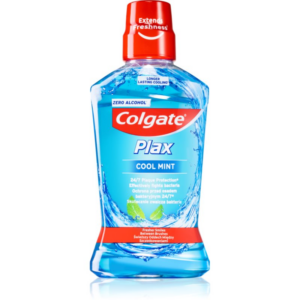 Colgate Plax Cool Mint gyógynövényes szájvíz 500 ml-Eredeti