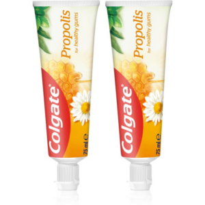 Colgate Propolis Healthy Gums fogkrém érzékeny fogakra 2x75 ml-Ár