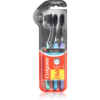 Colgate Slim Soft Active fogkefe aktív szénnel soft 3 db-Eredeti