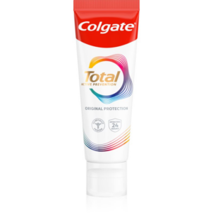 Colgate Total Active Prevention Original fogkrém 75 ml-Eredeti