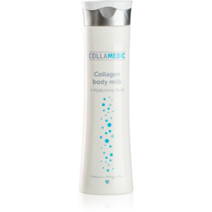 Collamedic Collagen body milk feszesítő testápoló tej hialuronsavval 300 ml-Ár
