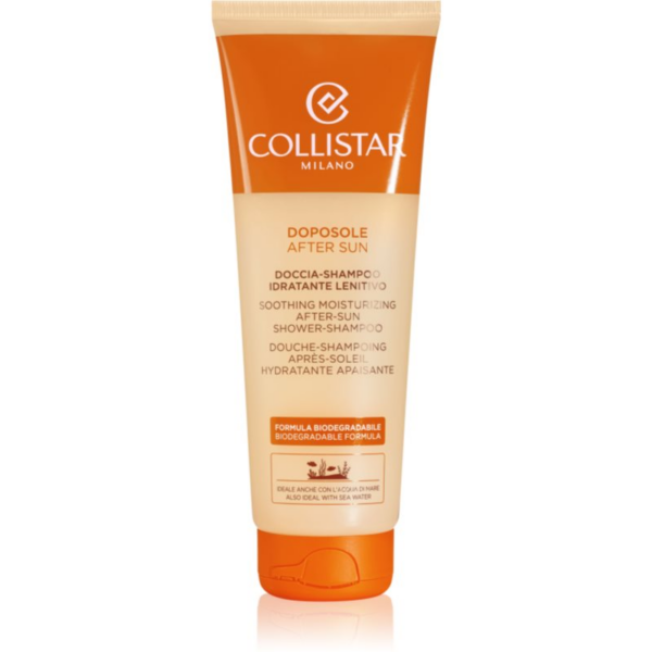 Collistar After Sun Eco-Compatible napozás utáni sampon ECO 250 ml-Ár