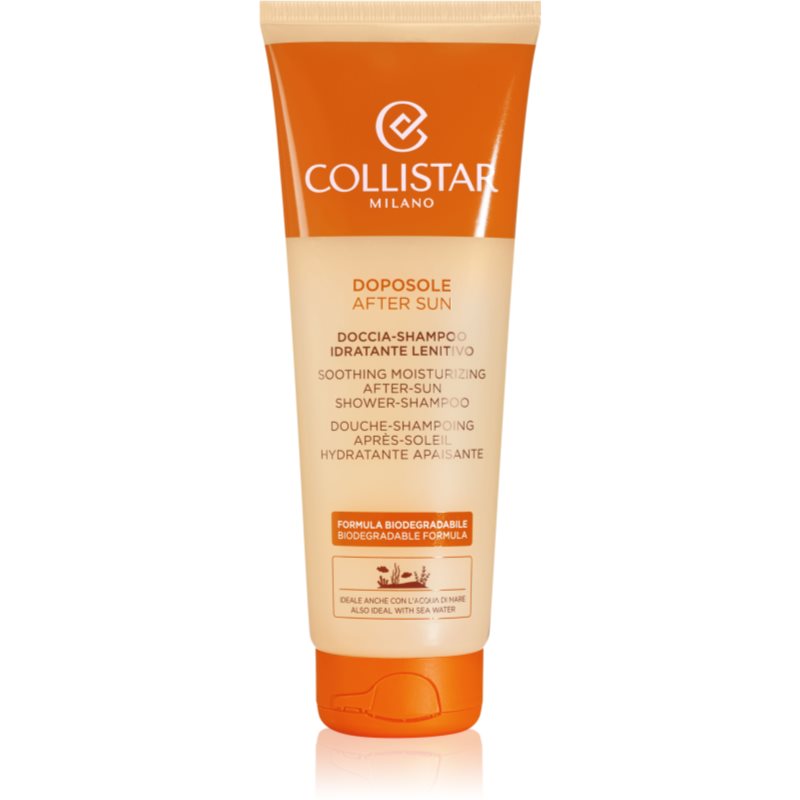 Collistar After Sun Eco-Compatible napozás utáni sampon ECO 250 ml-Ár