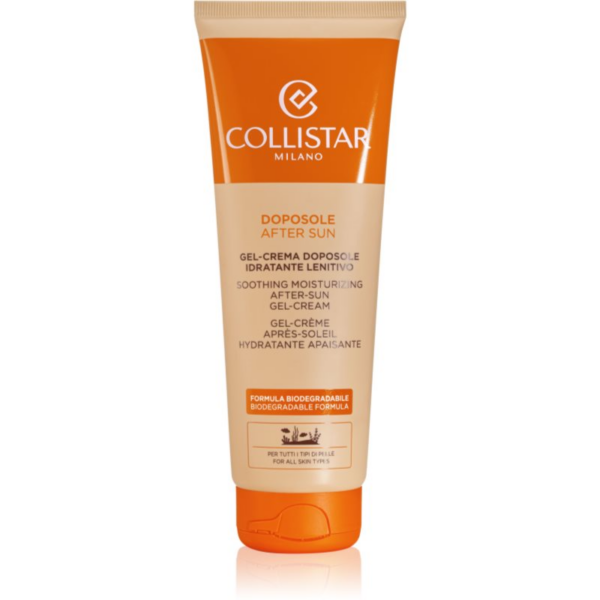 Collistar After Sun Eco-Compatible napozókrém ECO 250 ml-Ár