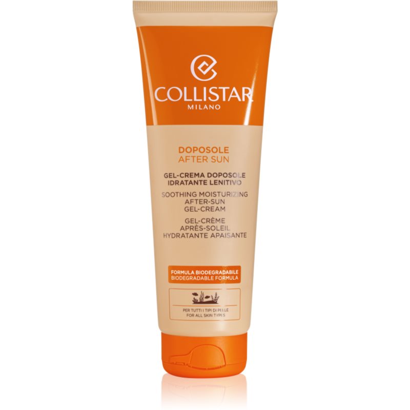 Collistar After Sun Eco-Compatible napozókrém ECO 250 ml-Ár