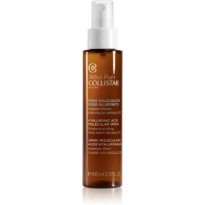 Collistar Attivi Puri Hyaluronic Acid Molecular Spray spray hialuron savval 100 ml-Eredeti