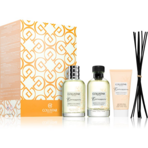 Collistar Benessere Neroli and Helichrysum Set ajándékszett hölgyeknek