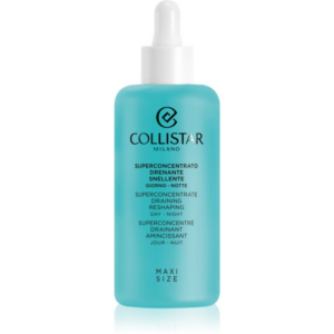 Collistar Body Superconcentrate Draining Reshaping Day-Night narancsbőr elleni gél 200 ml-Ár