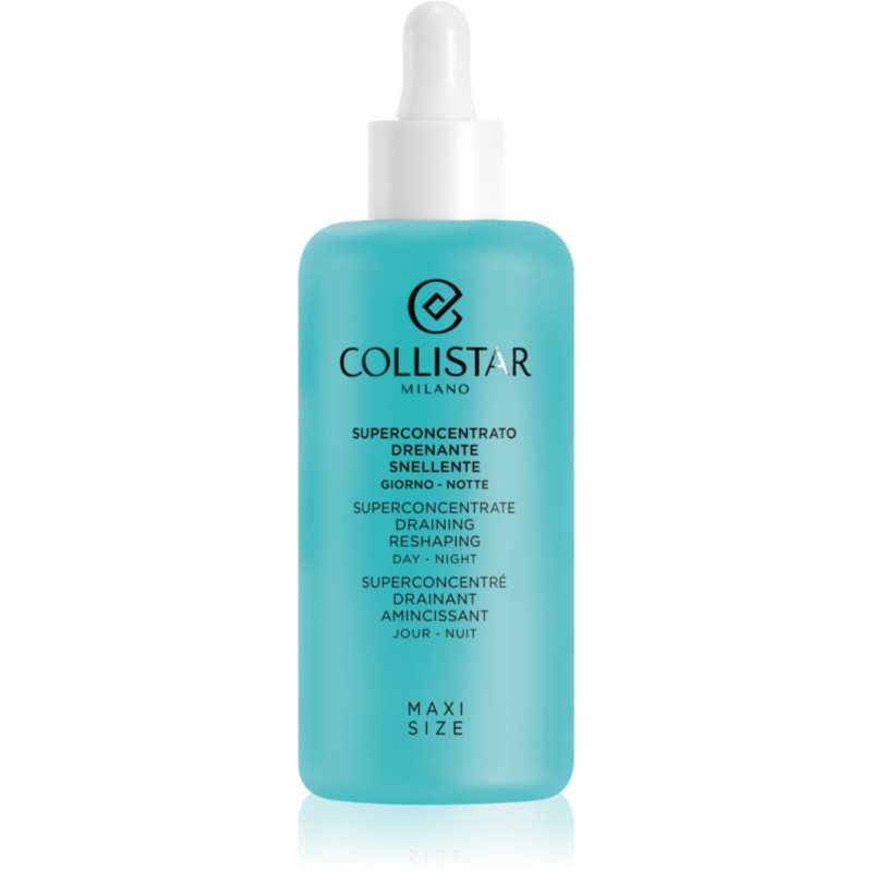 Collistar Body Superconcentrate Draining Reshaping Day-Night narancsbőr elleni gél 200 ml-Ár