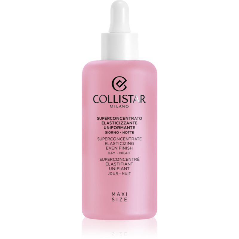 Collistar Body Superconcentrate Elasticizing Even Finish Day-Night feszesítő koncentrátum 200 ml-Ár