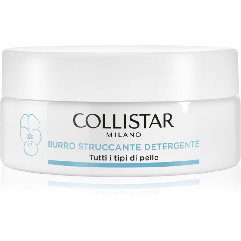 Collistar Cleansers Make-up Removing Cleansing Balm sminklemosó balzsam olajjal 100 ml-Ár