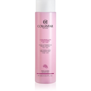 Collistar Cleansers Make-up Removing Micellar Milk Face-Eyes micellás tej 250 ml-Ár