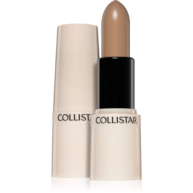 Collistar Concealer IMPECCABILE tartós korrektor hidratáló árnyalat Ambra 4 ml-Ár