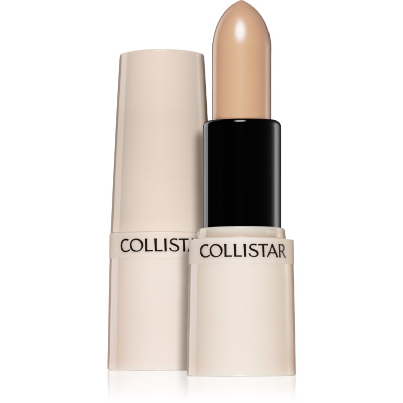Collistar Concealer IMPECCABILE tartós korrektor hidratáló árnyalat Avorio 4 ml-Ár