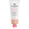 Collistar Face IDROATTIVA+ Tinted Moisturizer tónusegyesítő hidratáló krém SPF 30 árnyalat 1 Light 50 ml-Ár