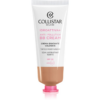 Collistar Face IDROATTIVA+ Tinted Moisturizer tónusegyesítő hidratáló krém SPF 30 árnyalat 3 Dark 50 ml-Ár