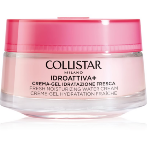 Collistar Face IDROATTIVA+ hidratáló gél 50 ml-Ár