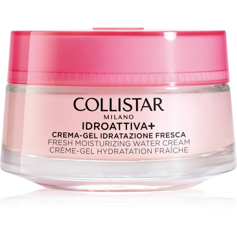 Collistar Face IDROATTIVA+ hidratáló gél 50 ml-Ár