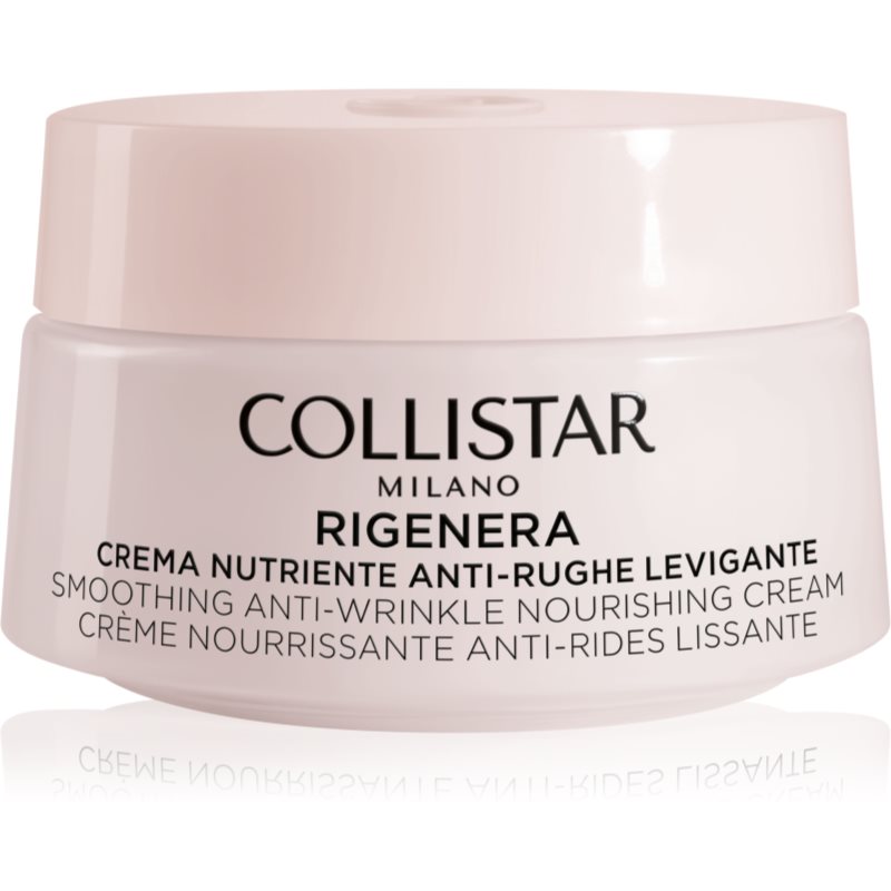 Collistar Face RIGENERA ránctalanító krém 50 ml-Ár