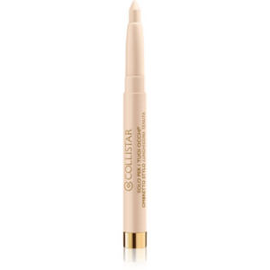 Collistar For Your Eyes Only Eye Shadow Stick hosszantartó szemhéjfesték ceruza kiszerelésben árnyalat 1 Ivory 1.4 g-Eredeti