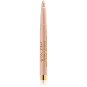 Collistar For Your Eyes Only Eye Shadow Stick hosszantartó szemhéjfesték ceruza kiszerelésben árnyalat 2 Nude 1.4 g-Eredeti