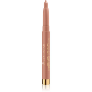 Collistar For Your Eyes Only Eye Shadow Stick hosszantartó szemhéjfesték ceruza kiszerelésben árnyalat 3 Chanpagne 1.4 g-Eredeti