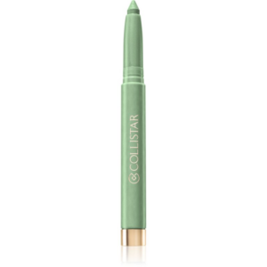 Collistar For Your Eyes Only Eye Shadow Stick hosszantartó szemhéjfesték ceruza kiszerelésben árnyalat 7 Jade 1.4 g-Eredeti
