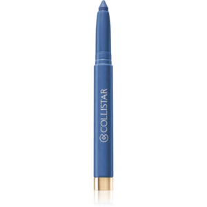 Collistar For Your Eyes Only Eye Shadow Stick hosszantartó szemhéjfesték ceruza kiszerelésben árnyalat 9 Navy 1.4 g-Eredeti