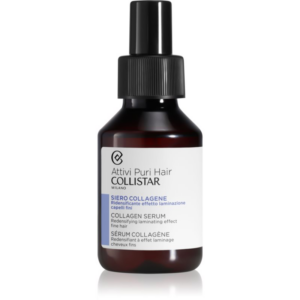 Collistar Hair Collagen Serum Redensifying Laminating Effect szérum a hajra kollagénnel 100 ml-Ár