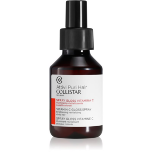 Collistar Hair VITAMIN C Gloss Spray Brightening Revitalizing haj spray C vitamin 100 ml-Ár