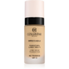 Collistar Impeccabile Long Wear Foundation tartós alapozó SPF 15 2G Golden Beige 30 ml-Ár