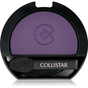Collistar Impeccable Compact Eye Shadow Refill szemhéjfesték utántöltő árnyalat 140 PURPLE HAZE matte 2 g