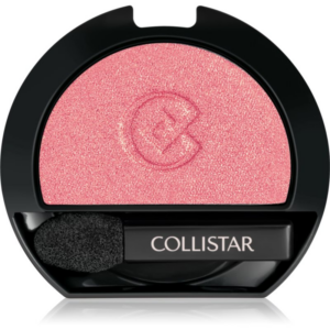 Collistar Impeccable Compact Eye Shadow Refill szemhéjfesték utántöltő árnyalat 230 BABY ROSE satin 2 g