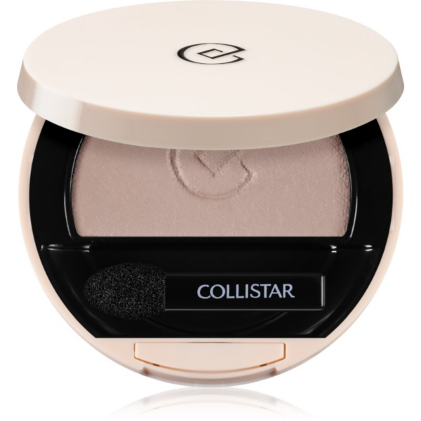 Collistar Impeccable Compact Eye Shadow szemhéjfesték árnyalat 100 Nude 3 g-Ár