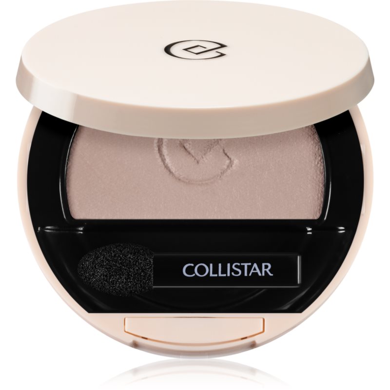 Collistar Impeccable Compact Eye Shadow szemhéjfesték árnyalat 100 Nude 3 g-Ár