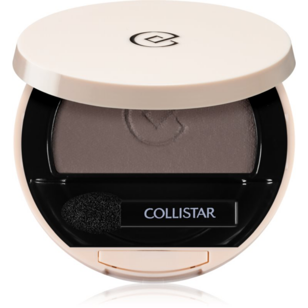 Collistar Impeccable Compact Eye Shadow szemhéjfesték árnyalat 120 Brunette 3 g-Ár