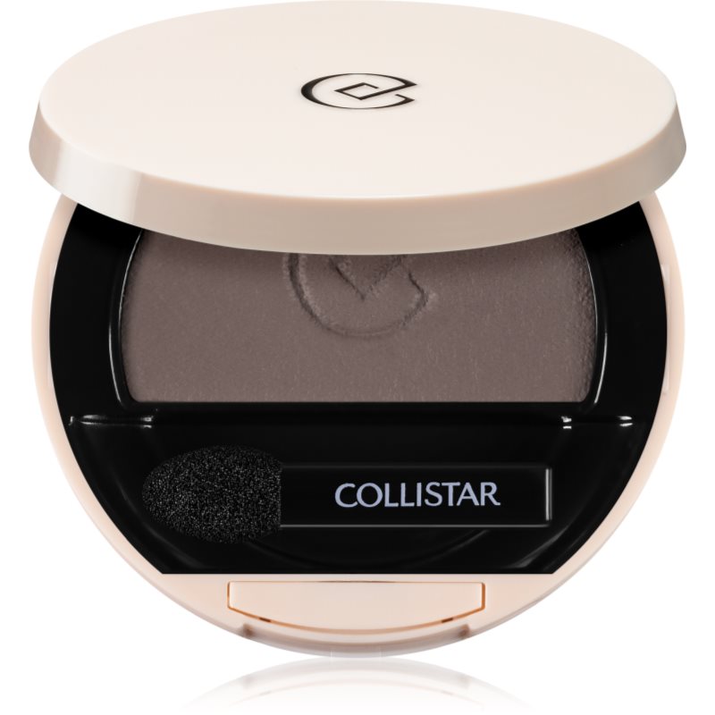 Collistar Impeccable Compact Eye Shadow szemhéjfesték árnyalat 120 Brunette 3 g-Ár