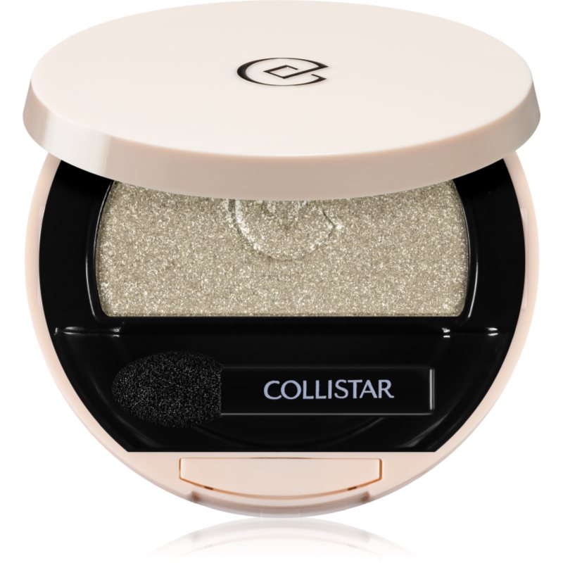 Collistar Impeccable Compact Eye Shadow szemhéjfesték árnyalat 200 Ivory 3 g-Ár