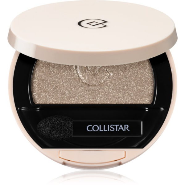 Collistar Impeccable Compact Eye Shadow szemhéjfesték árnyalat 210 Sparkling Wine 3 g-Ár